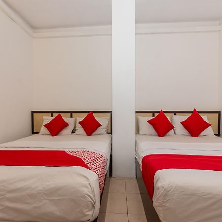 Oyo 1192 Hash House Hotel Melaka Zewnętrze zdjęcie