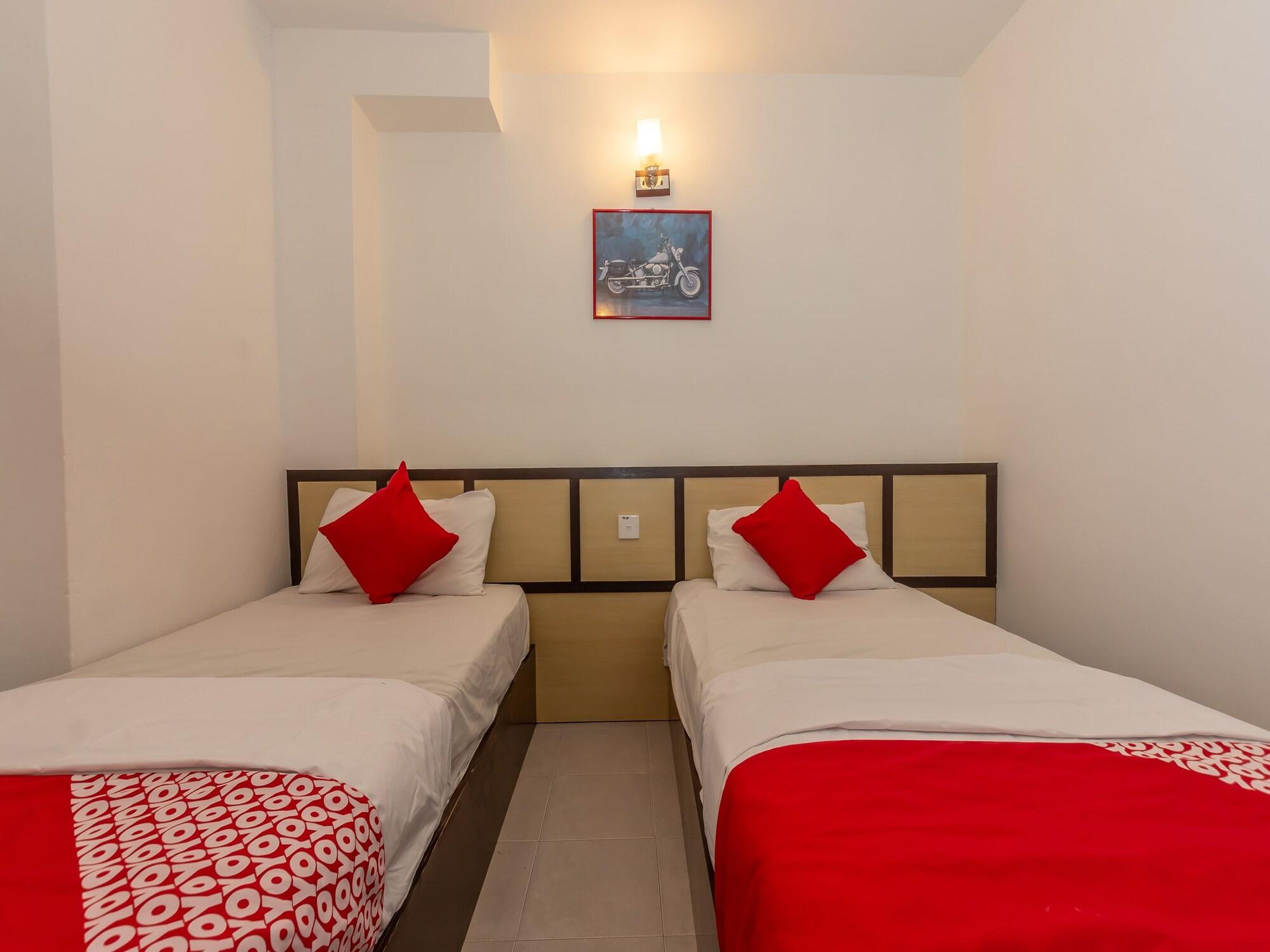 Oyo 1192 Hash House Hotel Melaka Zewnętrze zdjęcie