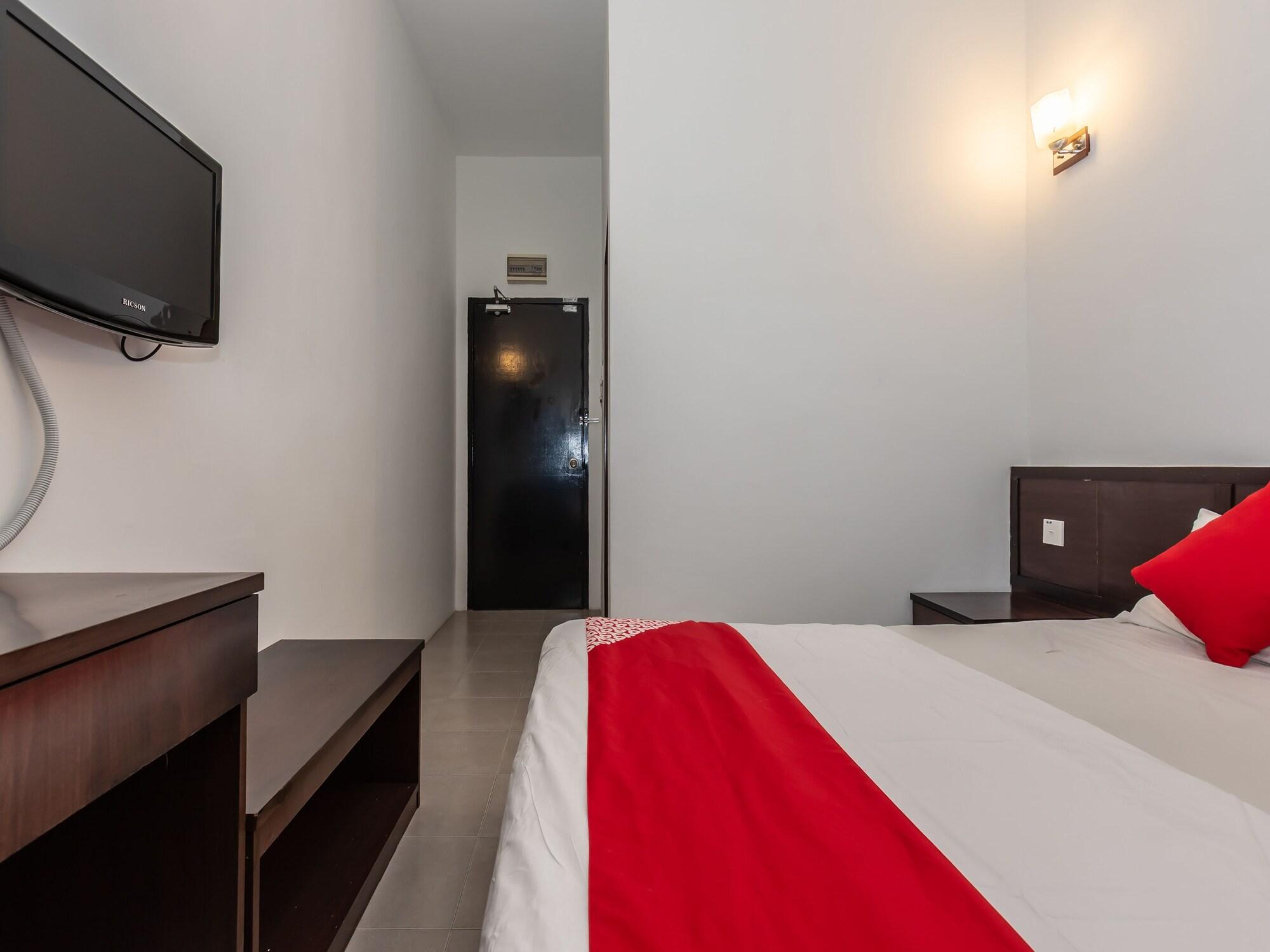 Oyo 1192 Hash House Hotel Melaka Zewnętrze zdjęcie