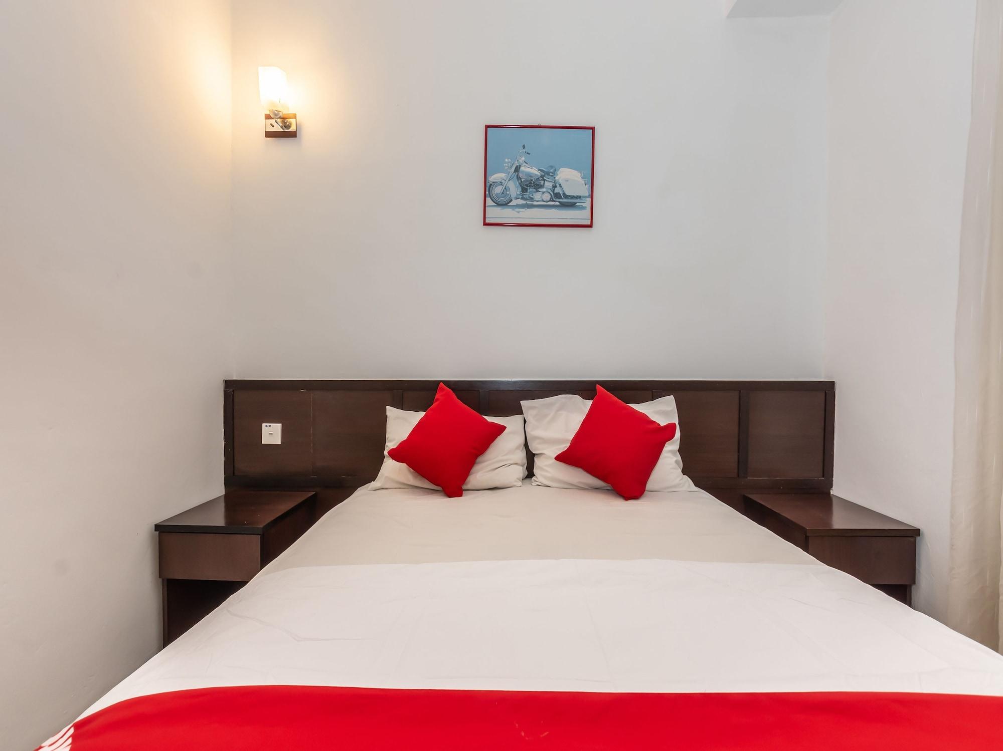 Oyo 1192 Hash House Hotel Melaka Zewnętrze zdjęcie