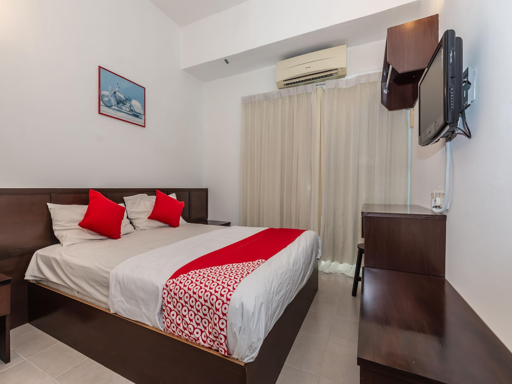 Oyo 1192 Hash House Hotel Melaka Zewnętrze zdjęcie