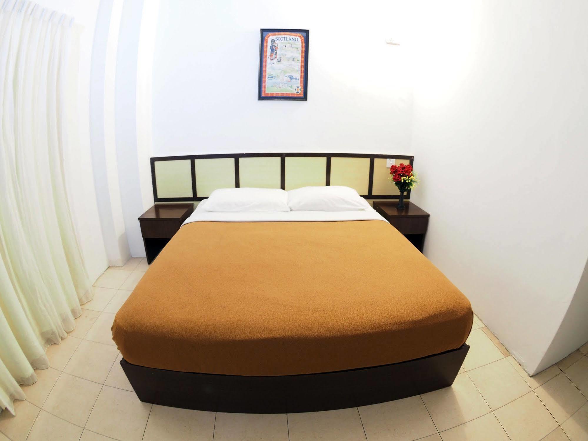 Oyo 1192 Hash House Hotel Melaka Zewnętrze zdjęcie