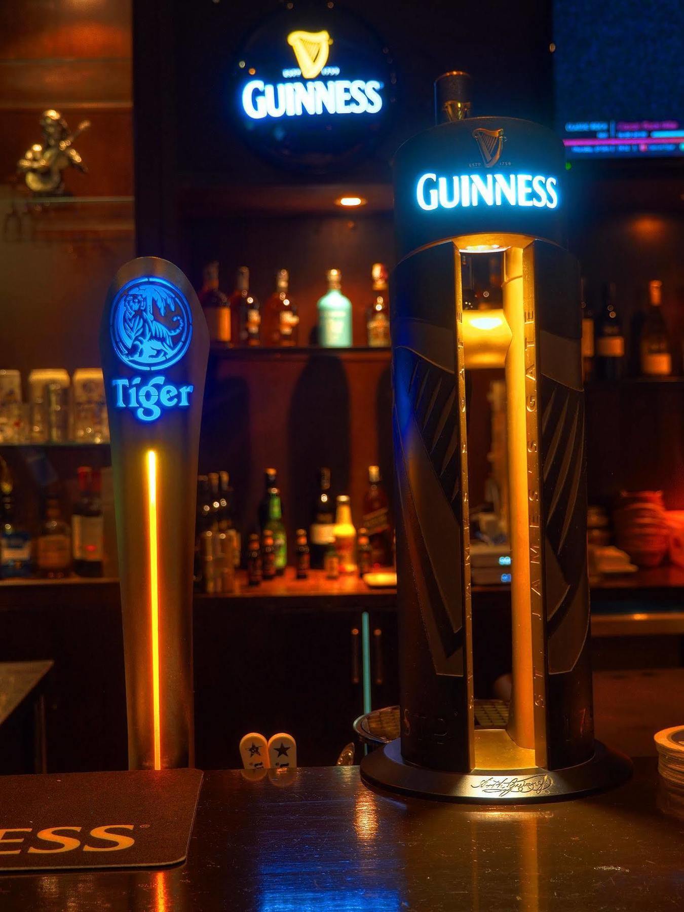 Oyo 1192 Hash House Hotel Melaka Zewnętrze zdjęcie