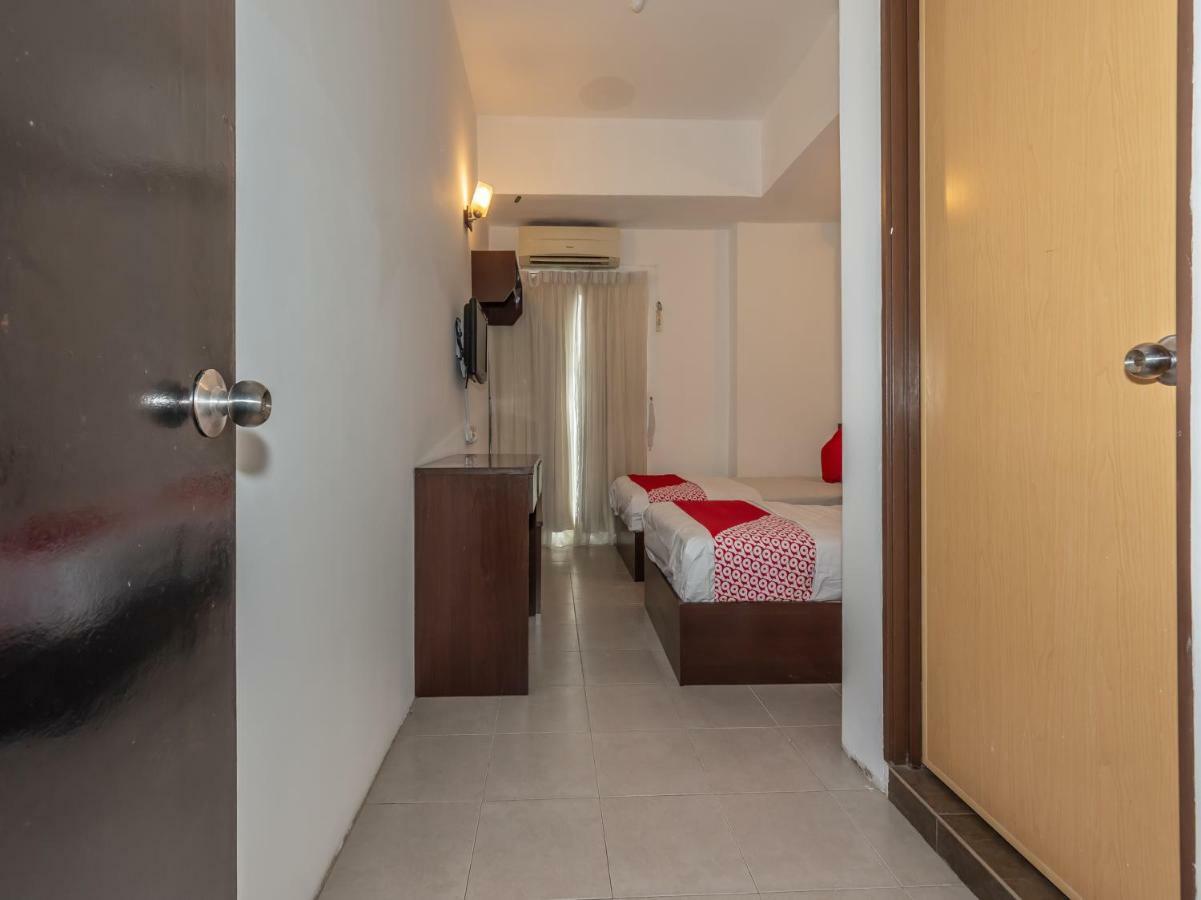 Oyo 1192 Hash House Hotel Melaka Zewnętrze zdjęcie